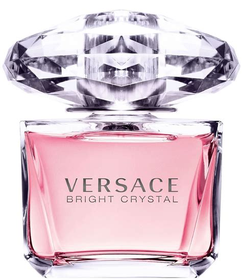 versace bright crystal eau de toilette 90ml spray review|bright crystal perfume best price.